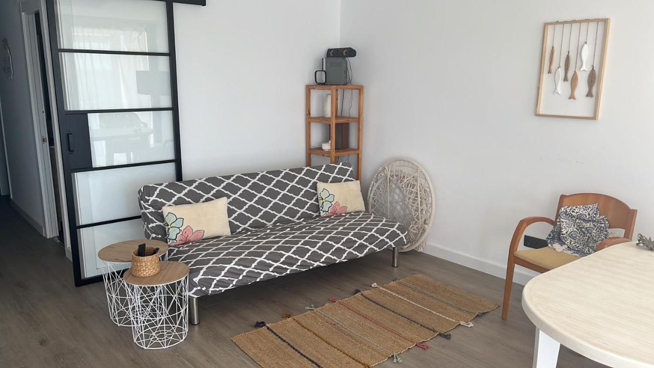 Salou Sea View Appartement Exteriör bild