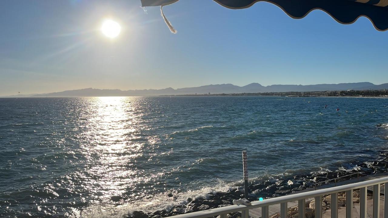 Salou Sea View Appartement Exteriör bild